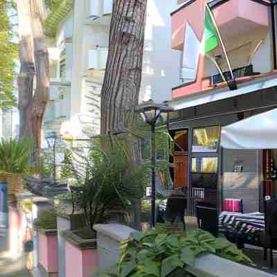 起源飯店 Hotel Exterior