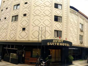 Avist Hotel Avcılar