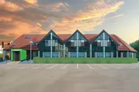 Sekra Stadthotel
