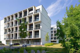RentPlanet - Apartamenty Zarembowicza