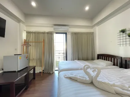 Bakeroom Hostel