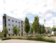 Ramada by Wyndham London North M1 Hotels in Edgware