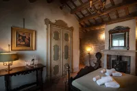 Casaforte La Bastide Hotel in zona Piazza Savonarola