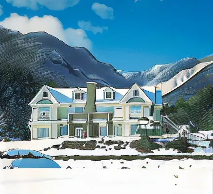 Pension Luminous Hotels in Yamato