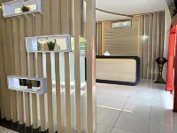 Penginapan Jangkar Hotel a Luwuk Selatan
