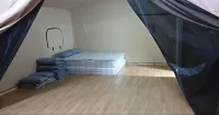 Jeongeup Geumgang Duseungsan Glamping Hotels in Jeongeup-si