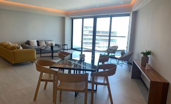 Apartamento Narval 808