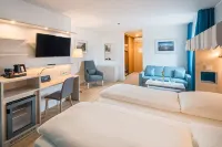 Stadthotel Eckernförde Hôtels à : Eckernforde