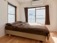 A Mirai Oji Hotels near Kita
