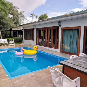 Rock Garden D19 Pool Villa