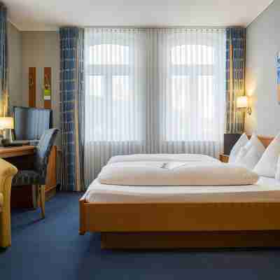 Alte Muhle Hotel & Restaurant Rooms