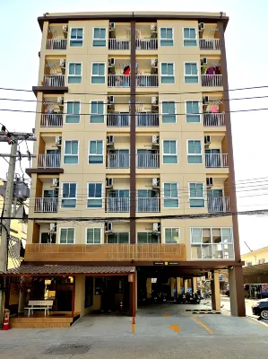 Snow House Buriram Hotels in Buri Ram