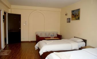 Kathmandu Madhuban Guest House