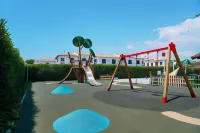 Ibersol Playa Dorada