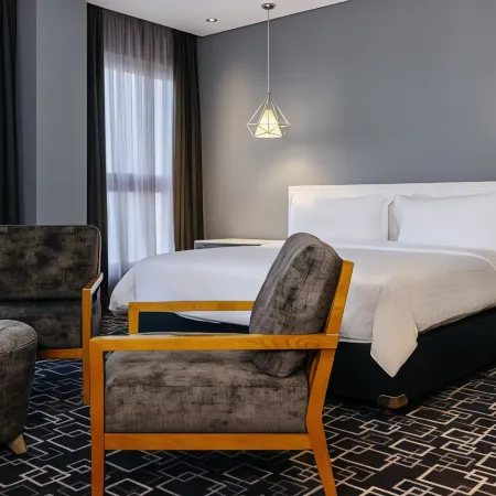 Trademark Hotel, a Member of Design Hotels