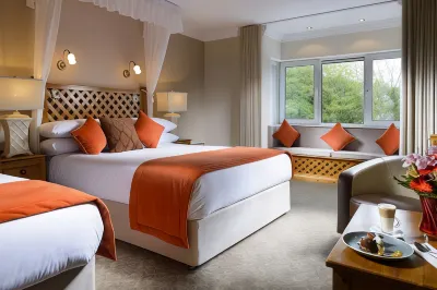 Dingle Benners Hotel Hotels in Dingle