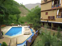 Dar Imlil Hotels in Imlil