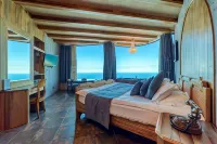 Bay Lodge Boutique Hotel Hotel di Jounieh