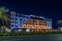Suknai Royal Hotel Hotels in 