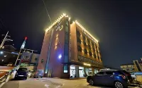 Stay Hotel Incheon Airport