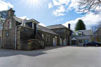 Columba House Hotel di Kingussie