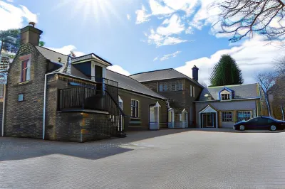 Columba House Hotels in Kingussie