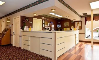 Americas Best Value Inn-Goodlettsville/N. Nashville