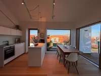 Villa Boris Hotel di Maribor