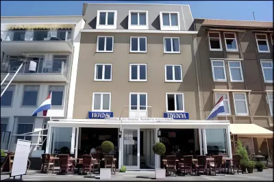 Beachfront Boutiquehotel