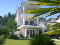 Sun Residence Exclusive Seaside Suites Hotels in Polykhrono