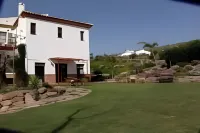 Hotel Cortijo de Salia