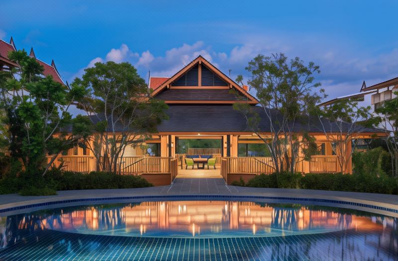 JW Marriott Khao Lak Resort & Spa photo 5