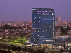 InterContinental Hotels Luanda Miramar