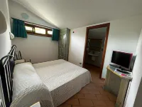 Hotel Residence la Ventola 베이다 호텔