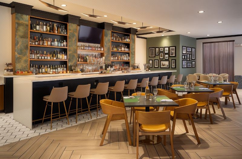 DoubleTree by Hilton Houston Westchase photo 5