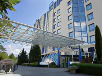 Atlanta Boardinghouse Leipzig Hotel in zona Kanupark Markkleeberg