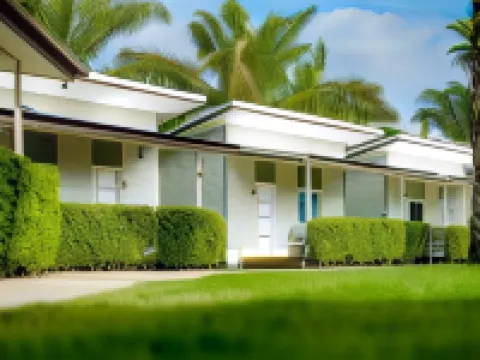 ONE Chumphon Hotel Hotels in Chumphon