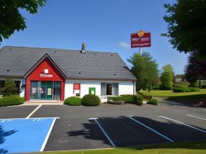 Brit Hotel Mayenne