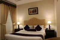 Javson Airport Hotel Hotels in Sialkot