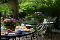 Carmel Country Inn Hotels in Pebble Beach