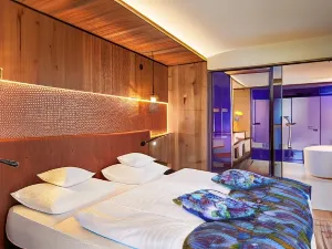 Sporthotel Ellmau in Tirol