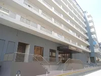 Hotel Fontana Plaza