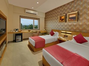 Click Hotel Bhuj