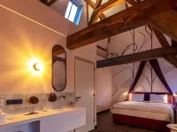 Relais & Châteaux Weeshuis Gouda Hotels in Gouda
