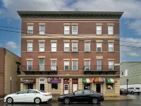 Columbus Hotel Hotels in Middletown