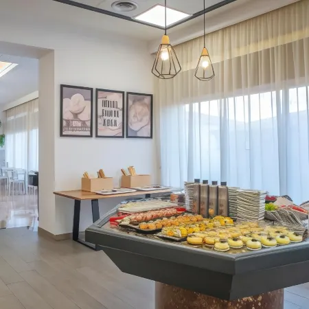 Hotel Lloret Santa Rosa by Pierre & Vacances