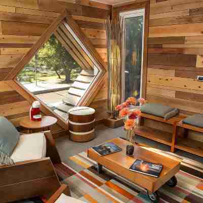 Hotel Casa Solaria Others