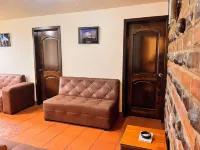 Mateospaxi Hotels in Machachi