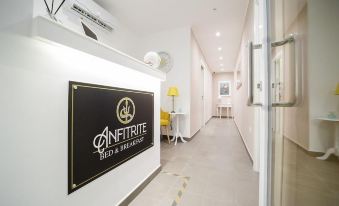 Anfitrite B&B