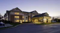 Homewood Suites by Hilton Buffalo - Airport